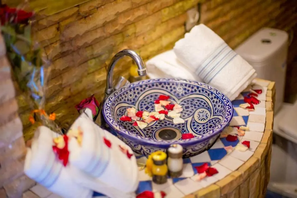 Riad Rayhane Fes