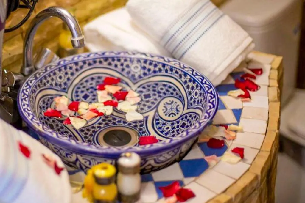 Riad Rayhane Fes 0*,  Morocco