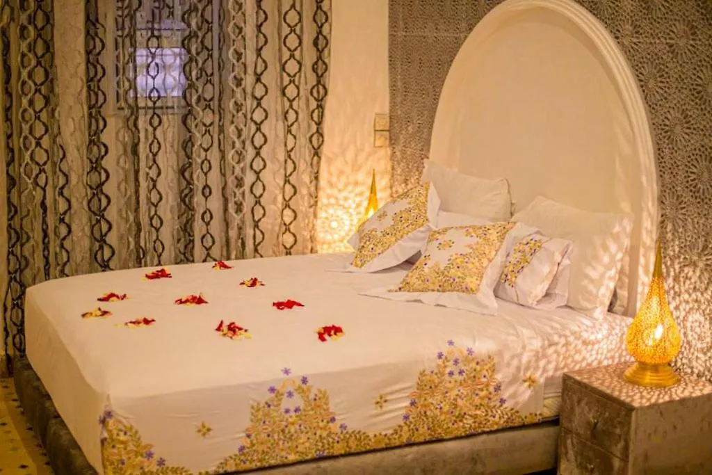 Riad Rayhane Fes