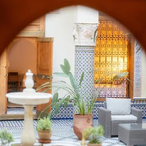 Al Ansari Fès