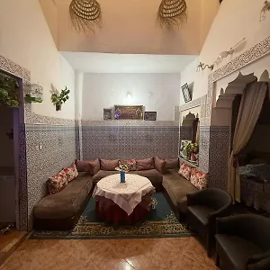  Riad Elkorchi